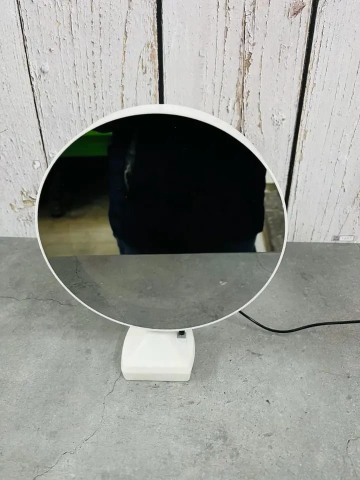 CIRCLE LED FRAME