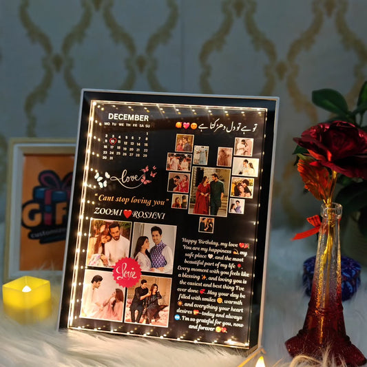 LED MAGIC FRAME